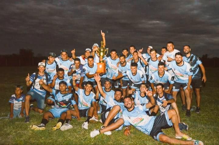 Axel Giménez tweet media