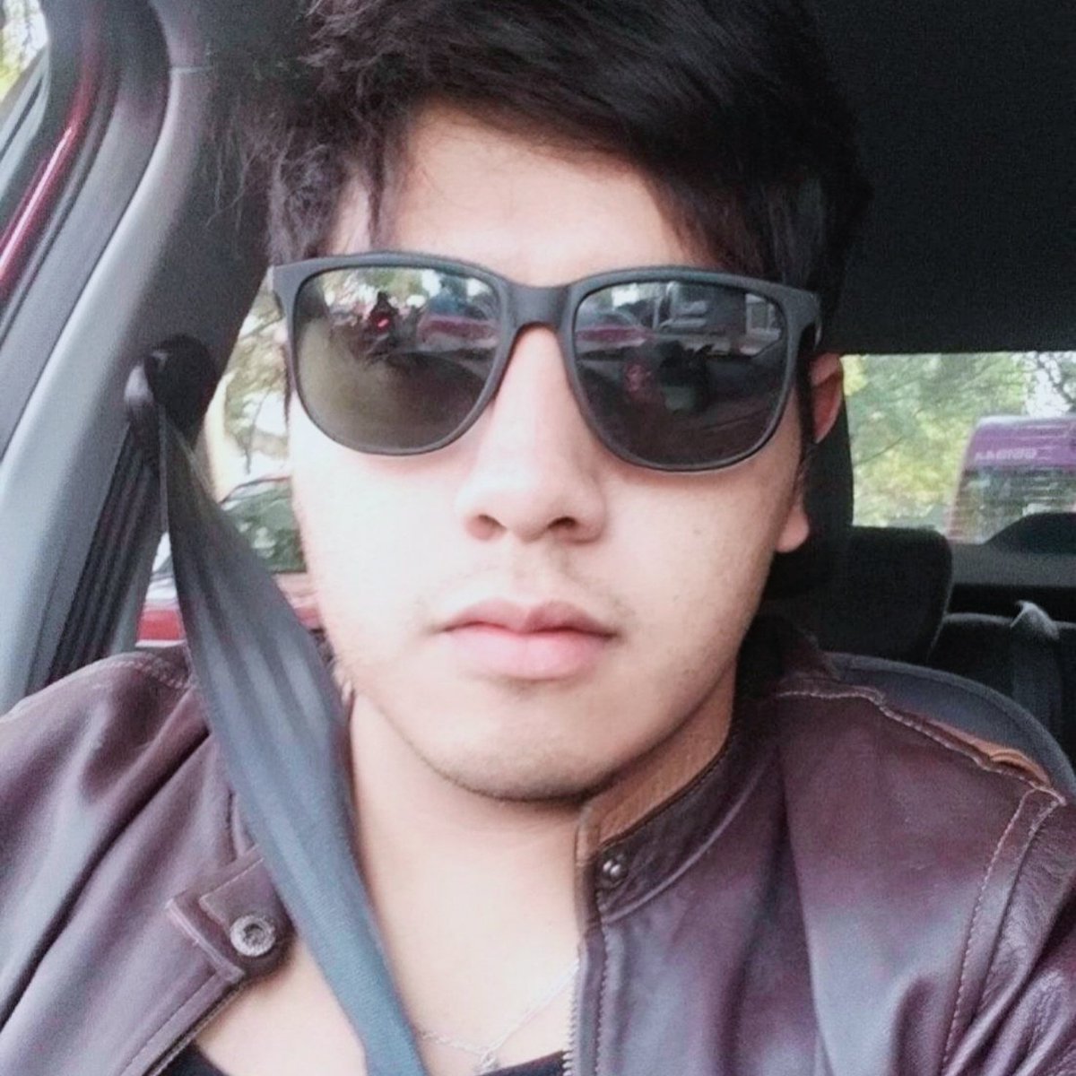 #NuevaFotoDePerfil