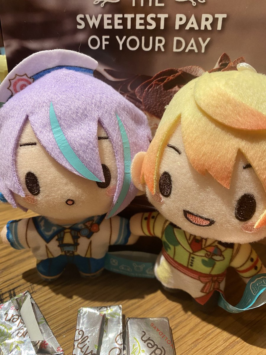 olive  garden  date  (๑>◡<๑) #類司