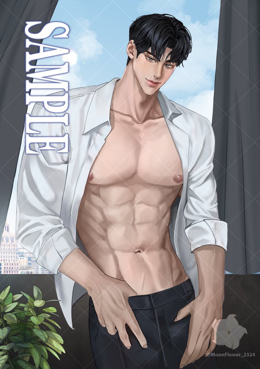 รบกวนฝากรีด้วยนะครับ ขอบคุณครับ🙏❤️

เปิดขายปกนิยายสำเร็จ
ราคา : 1800 บาท

ขนาดไฟล์ A5/350dpi (ใช้งานเชิงพาณิชย์ได้)
ได้รับไฟล์  PNG/JPEG

#ปกนิยายสําเร็จรูป #ปกนิยาย #ปกebook #ปกสําเร็จ #commissonTH