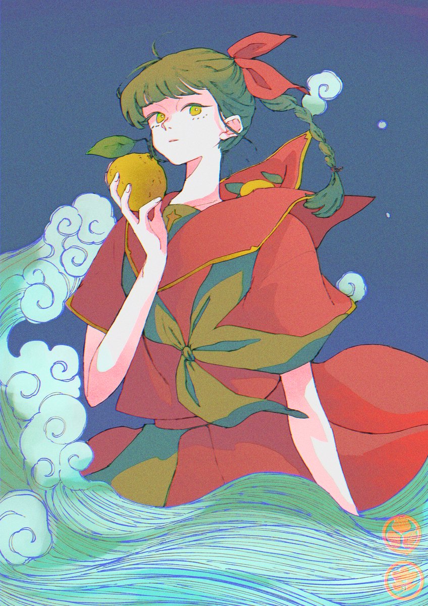 TOCOYO_no_KUNI's tweet photo. 🍊🛶 #常世ノ国 は皆で作る朝際イコによる新しい音楽プロジェクトです

2025年年明けからの本格出航を目指して
毎月4回、何かしらの贈り物があります

フォローやポストを拡散して
是非皆で盛り上げていきましょう🪭

ファンの皆さんの呼び名は
「まれびと」です https://t.co/U7ogShfKvA