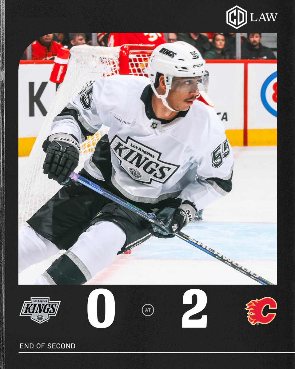 After two