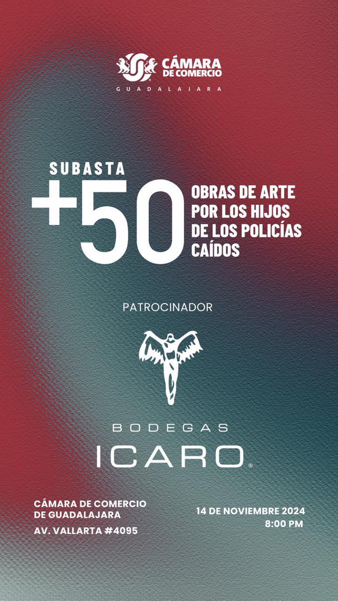 En Guadalajara…