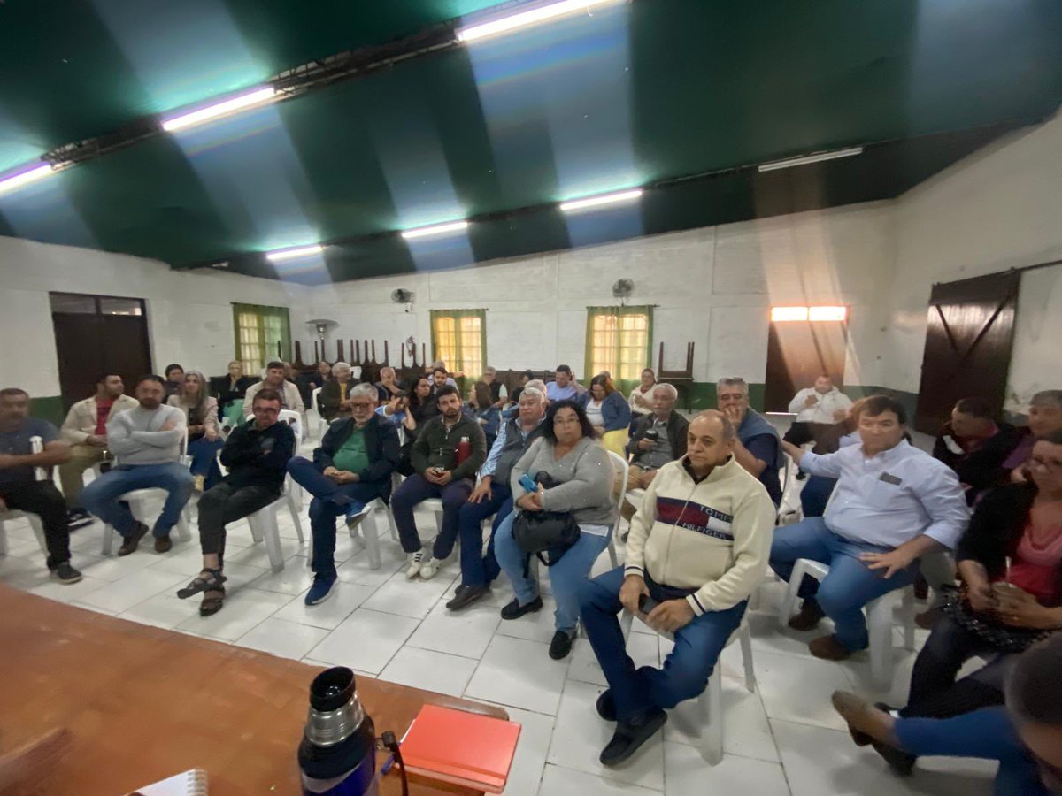 Carmen Tort González tweet media