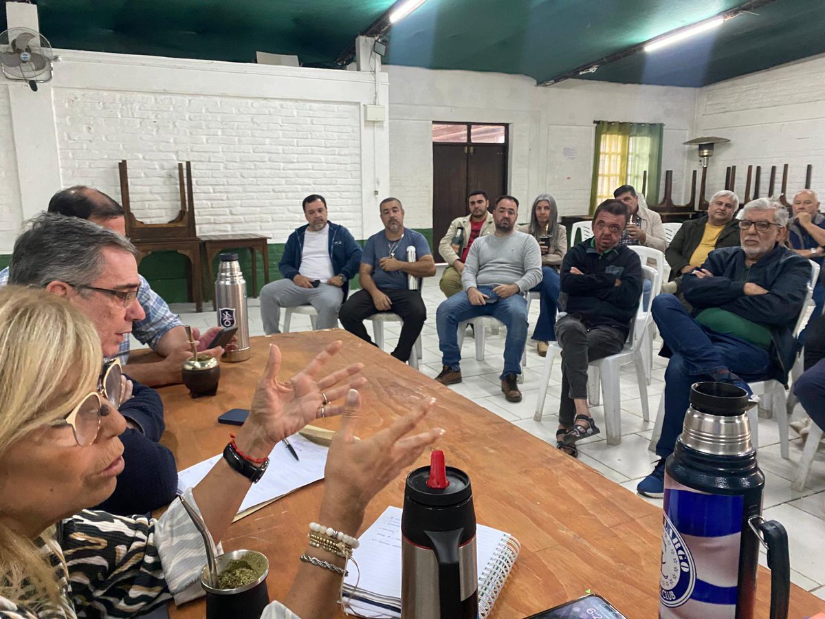 Carmen Tort González tweet media