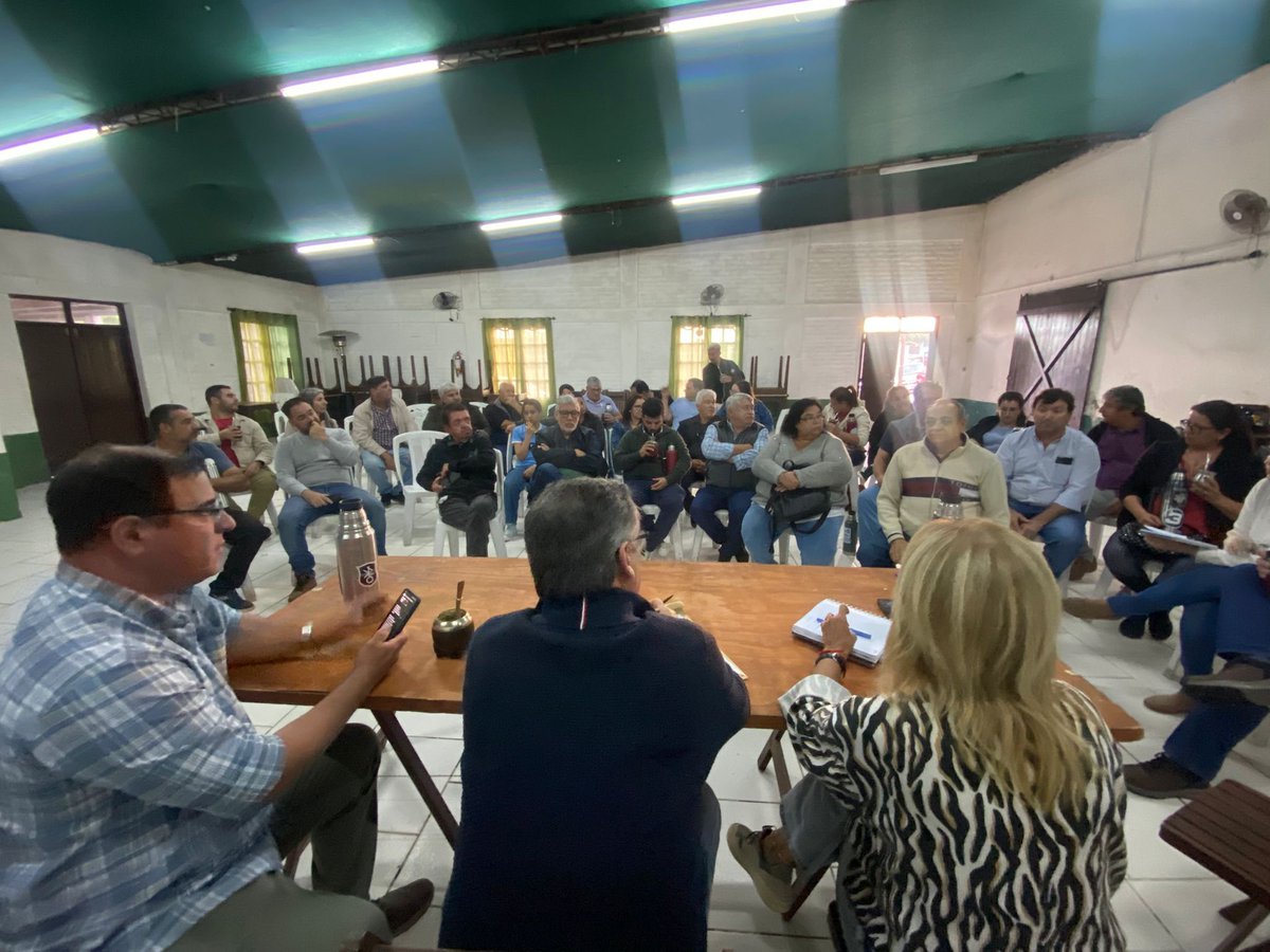 Carmen Tort González tweet media