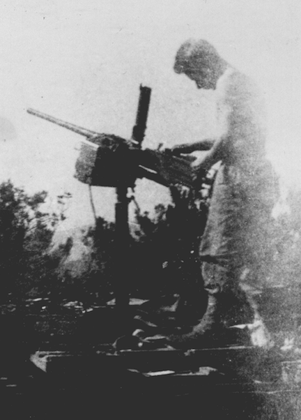 Veteran's Day: The Book "And There Shall Be Wars" Speaks Volumes. My father-in-law's memoir says much about life in the line of fire during WW2. pioneerproductions.blogspot.com/2024/11/vetera…