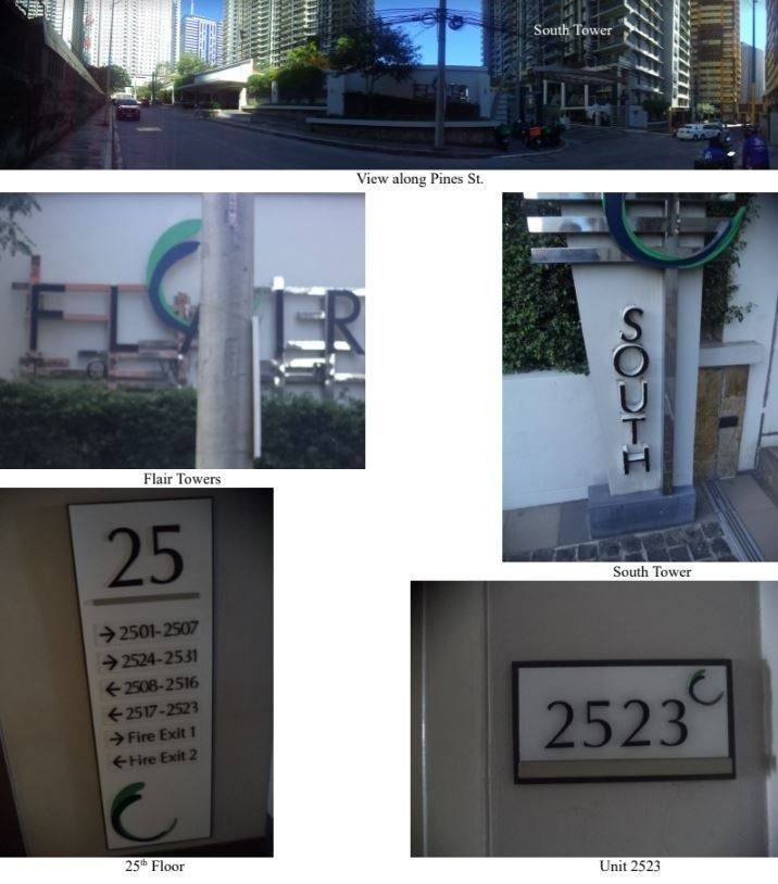 realtorjem's tweet image. Resort-living vibes in the city?  This 2BR unit at Flair Towers is a steal!  Great amenities, perfect location, &amp;amp; ready for you to make it your own! #ForeclosureAlert #MandaluyongCity #CondoLiving #DiscountedProperty #JMListings #JMRealEstate #BrokerJM