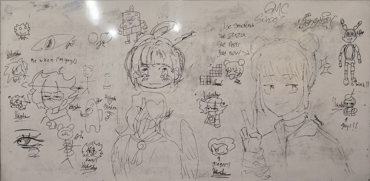 Hitoshi tweet media