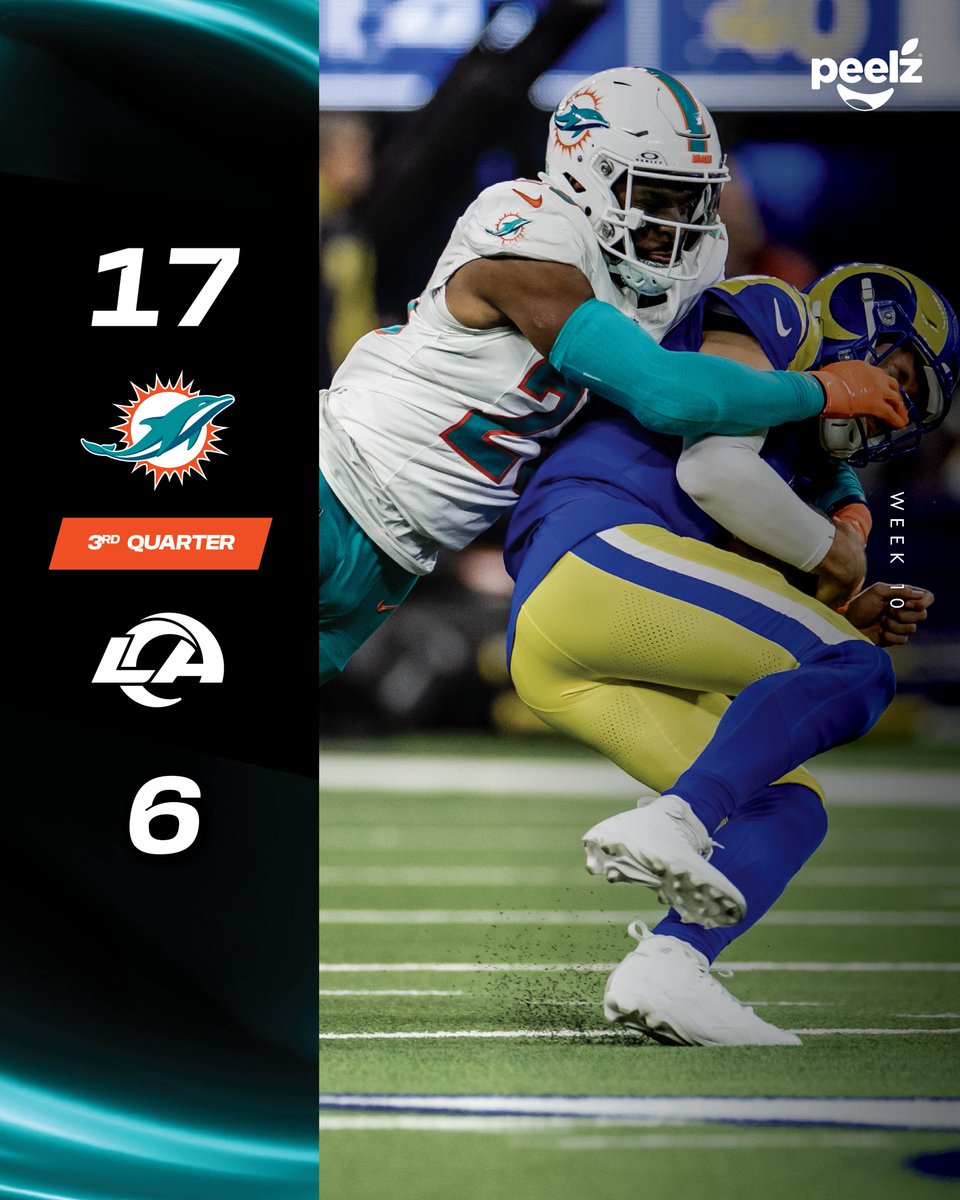 Miami Dolphins tweet media