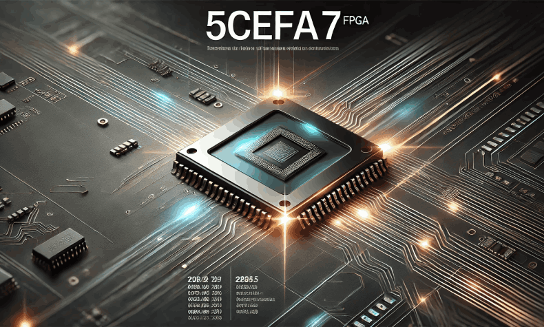Xecor6's tweet photo. 🔧 The 5CEFA7 FPGA offers outstanding flexibility and performance for advanced digital designs! Learn more about its features here: https://t.co/RtPxxiRPhQ
#5CEFA7 #FPGA #DigitalDesign #Electronics #Innovation https://t.co/38jfCNr0TG