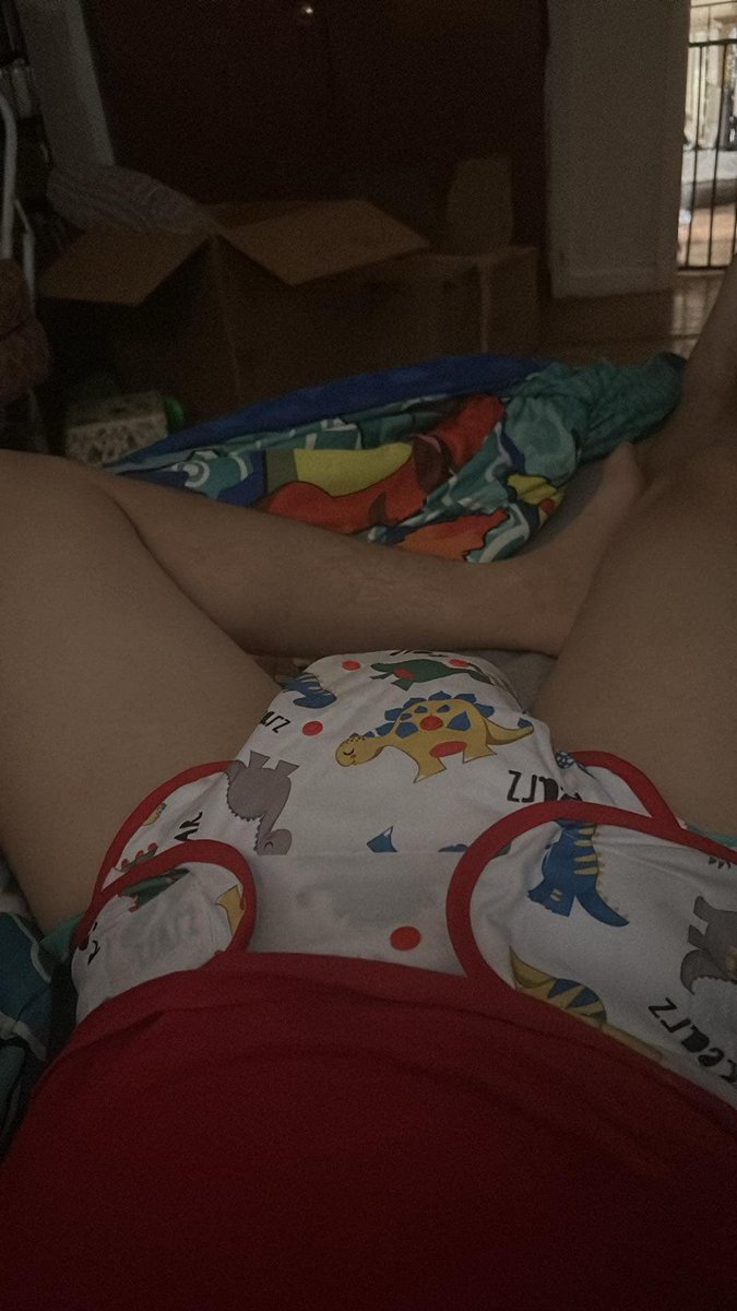 Calling other little diaper Boyz, Dom, Sub and Switches who also have a little age. Am I the only one who isn’t an AB? I feel my little age is 10, my hobbies are video games, skateboarding, legos and hot wheels. I’m a little, but not an AB. Hope I’m not alone.