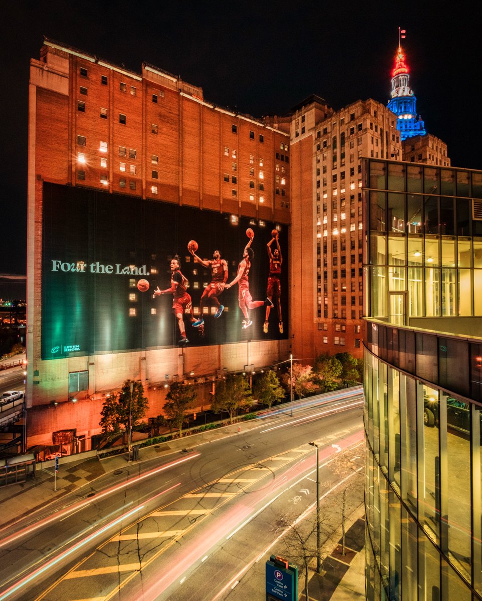 Your Cleveland Cavaliers are 12-0!