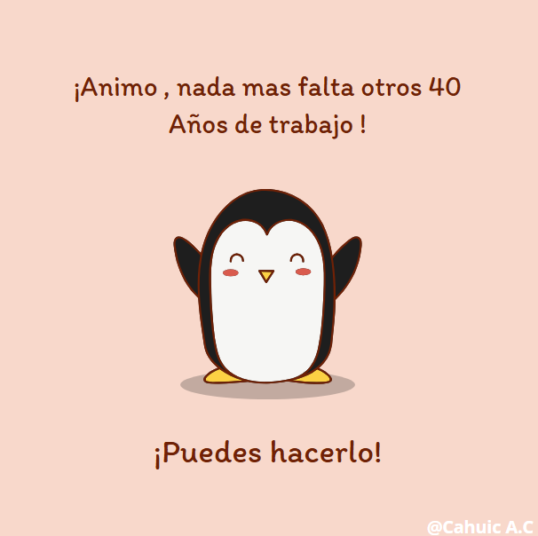 Cahuicac's tweet photo. ¡Animo amig@s!😂
#Memes #memedeldia #cahuicac https://t.co/SUV1Y46hPs