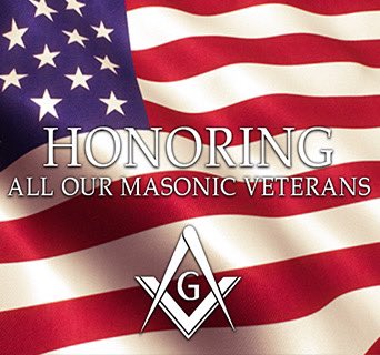 SC39INPHA's tweet photo. Much respect and appreciation for all Veterans,including our Brethren dating back to The Immortal 15, the Buffalo Soldiers and countless other Prince Hall Masons who have served and who continue to serve in the U.S. Military. https://t.co/xu4DjpmuP0