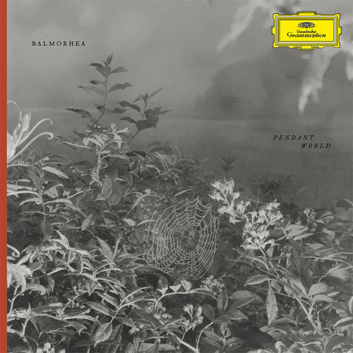 【バルモレイを決めたのは『Pendant World』が傑作だからという話】
今回の出演者を見て「バルモレイ！？」と思った方も多いでしょう。自分もバルモレイはポストロックのイメージでピアノエラでは考えたことがなく近年はフォローしていませんでした。