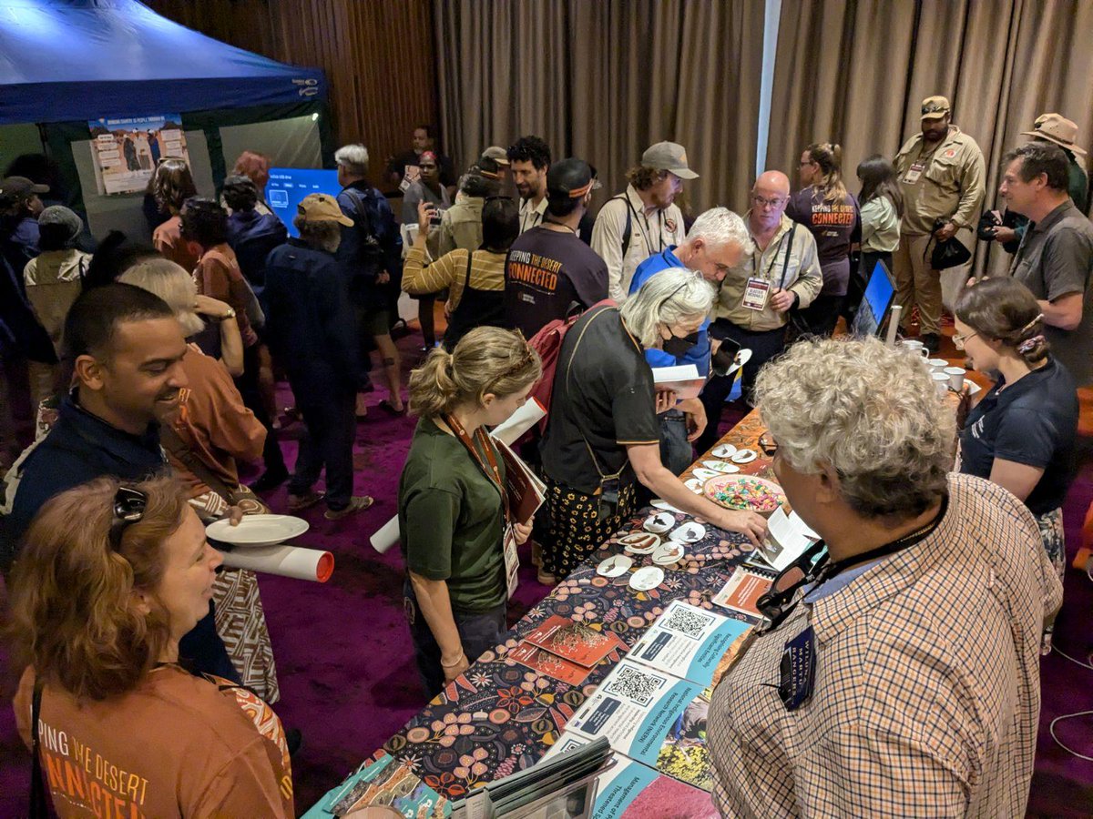 NESP Resilient Landscapes Hub tweet media