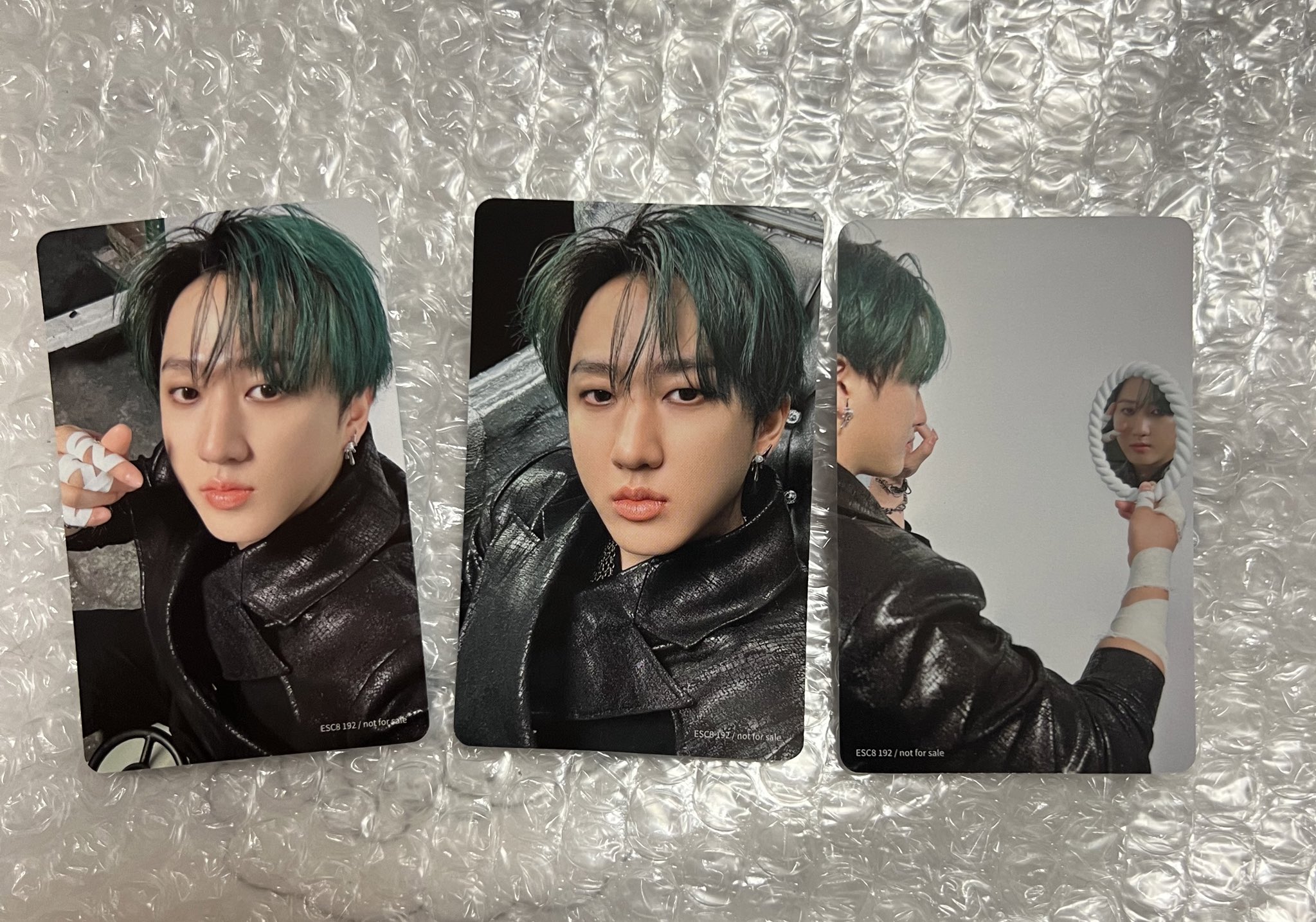 K-POP・アジア Stray Kids 2nd Album GIANT Changbin x10 📸] Stray Kids JAPAN 2nd Album『GIANT』 Pre Teaser Images