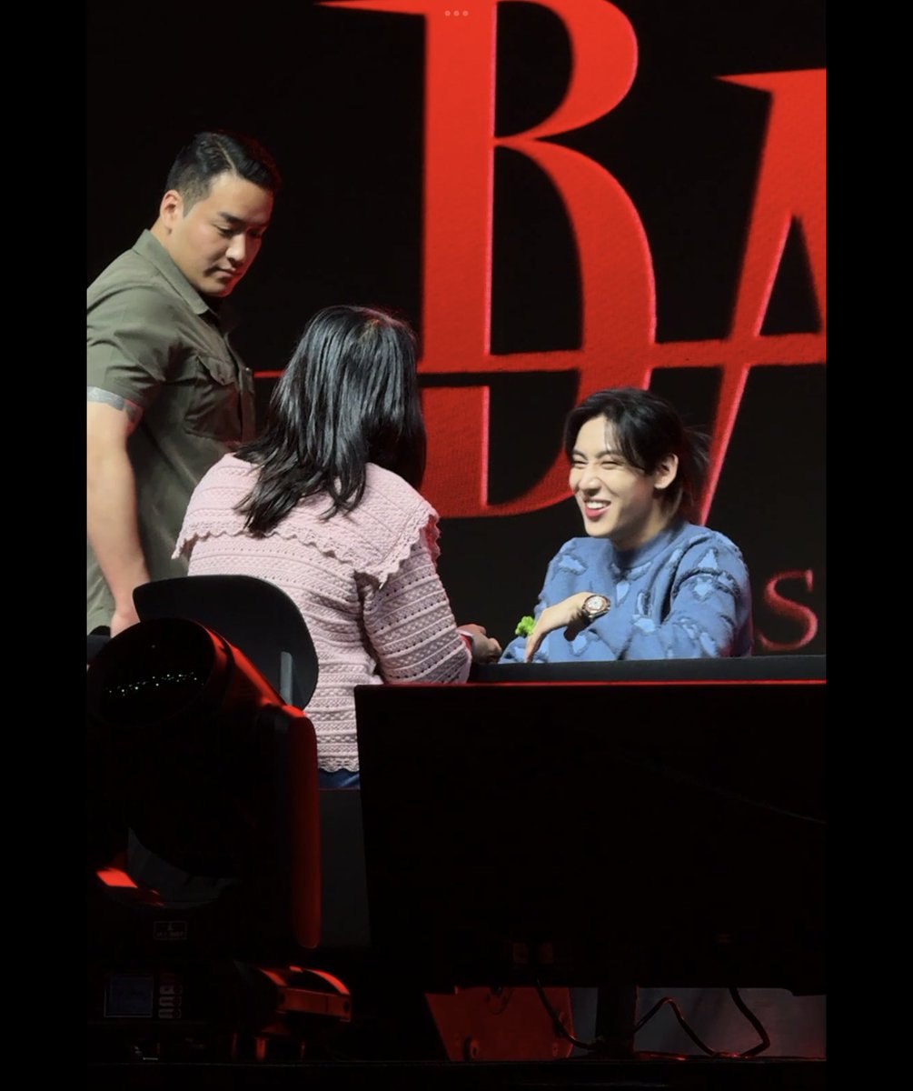 MTBB❤️💜ม๊ามี้มาร์คแบม tweet media