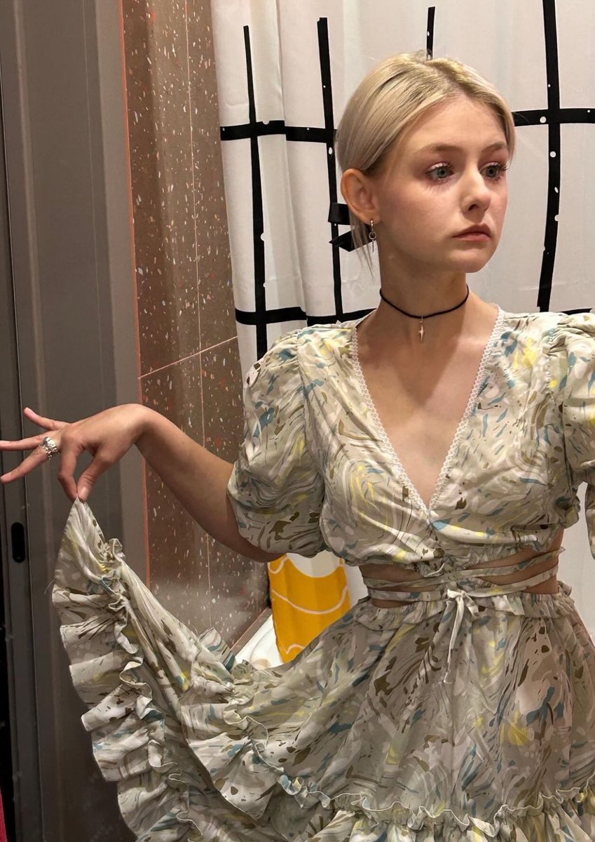 “So much news coming out of Rome lately.

Such a tragedy I’m sure…”