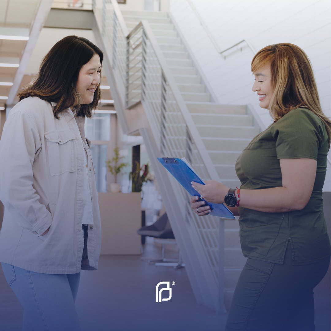 PPOSBC's tweet image. For six decades, we’ve been here as your trusted health care partner—and that commitment is as strong as ever. #OurDoorsAreOpen