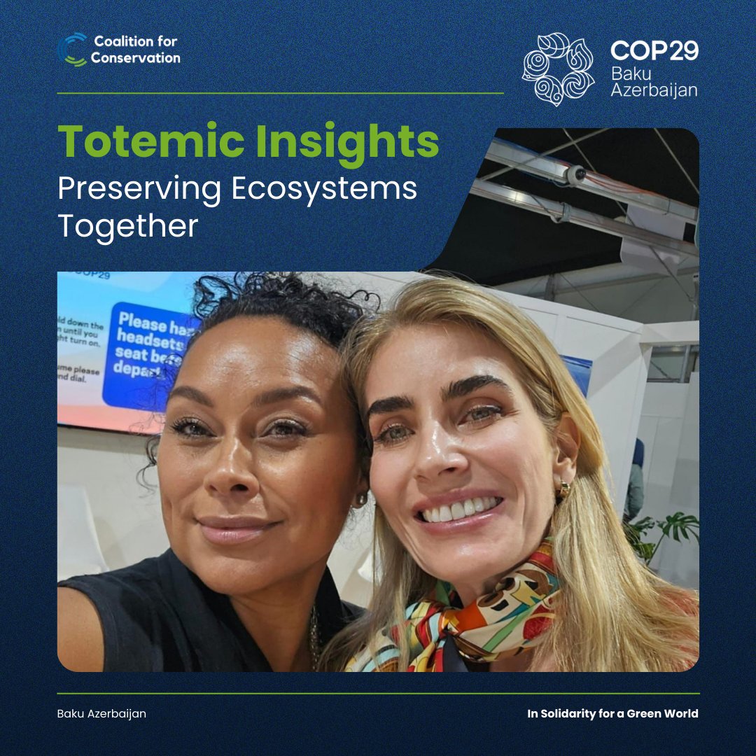 Coalition for Conservation tweet media