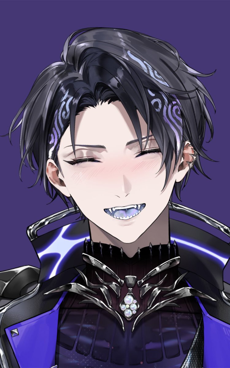 NayutaClips_'s tweet image. hello earthlings! welcome to nayuta clips, the clipping channel for all the latest things about our charming alien! 💜🧬🪻