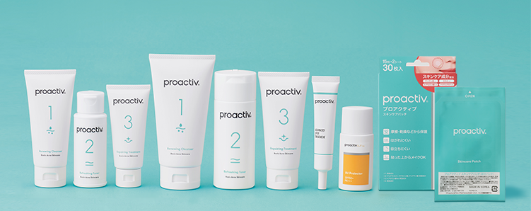 proactiv_jp's tweet photo. #いい皮膚の日 ✨
朝夜のケアも、気になる時のレスキューアイテムも、毎日のUVケアも💚 いつでも全国のドラッグストアや量販店で買えるよ👌
https://t.co/G72ZEllaB4
#お店で買えるプロアクティブ #proactiv #ニキビ #気になる ? https://t.co/k7xDfstyvC