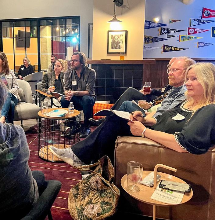 Hillsboro-West End Neighborhood (@hwenneighbors) on Twitter photo Join us at the HWEN Annual Meeting tomorrow, Tuesday 11/12 from 6:30 - 8PM at <a href="/moxynash/">Moxy Nashville</a>
MINGLE • MEET • MINGLE
(The first drink's on us!) Join us at the HWEN Annual Meeting tomorrow, Tuesday 11/12 from 6:30 - 8PM at <a href="/moxynash/">Moxy Nashville</a>
MINGLE • MEET • MINGLE
(The first drink's on us!)