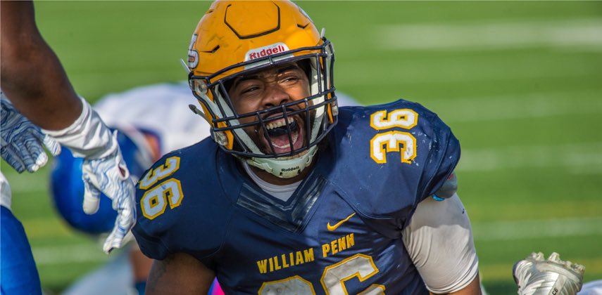 LEWIS WILKERSON “TRAE” tweet media