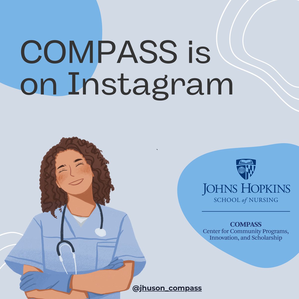 JHUSON COMPASS (@jhuson_compass) on Twitter photo 
