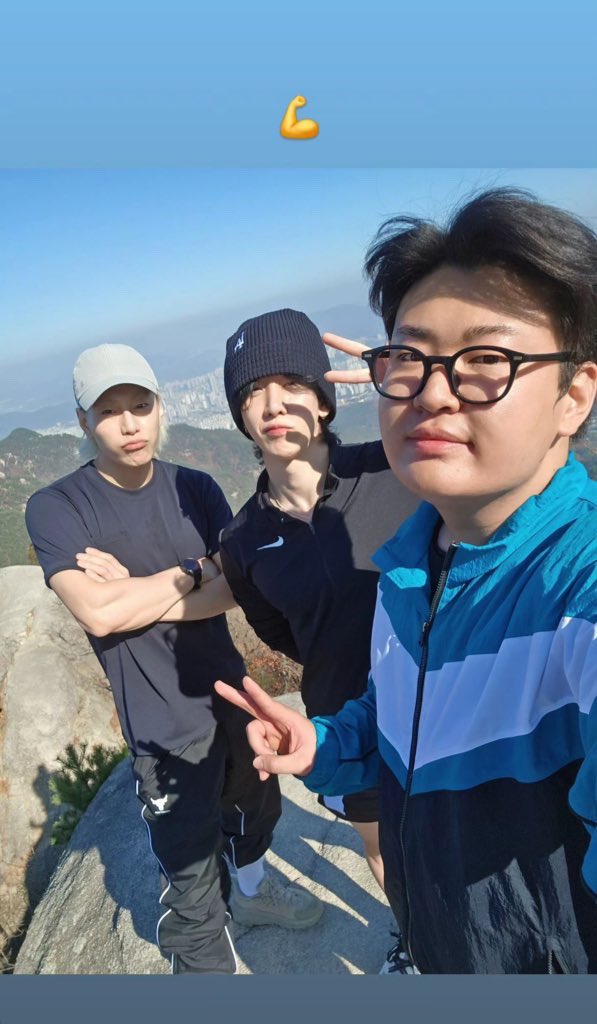 오늘도 귀엽네 우리병주🫳🫳