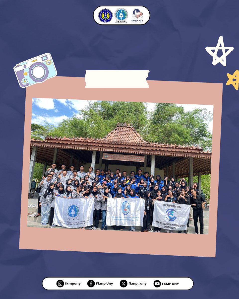 FKMP UNY tweet media
