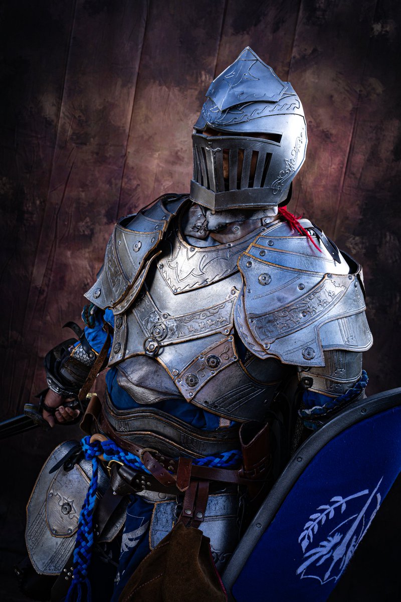 fiftyfunfzig's tweet image. アーマー祭で顎門さんに @dookiegreenday3撮って貰った写真
スゲーカッコ良い！
ありがとうございます！
#ARMOR祭 #ARMOR祭2024