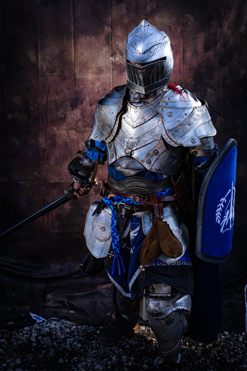 fiftyfunfzig's tweet image. アーマー祭で顎門さんに @dookiegreenday3撮って貰った写真
スゲーカッコ良い！
ありがとうございます！
#ARMOR祭 #ARMOR祭2024