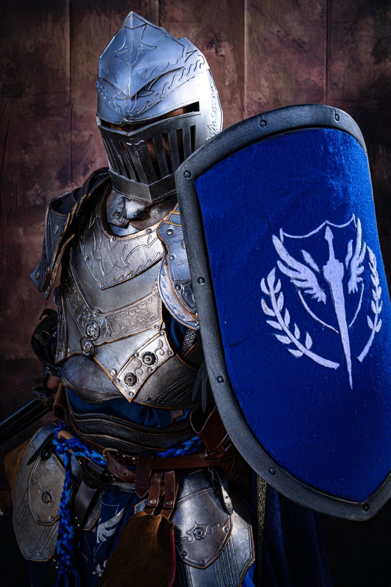 fiftyfunfzig's tweet image. アーマー祭で顎門さんに @dookiegreenday3撮って貰った写真
スゲーカッコ良い！
ありがとうございます！
#ARMOR祭 #ARMOR祭2024