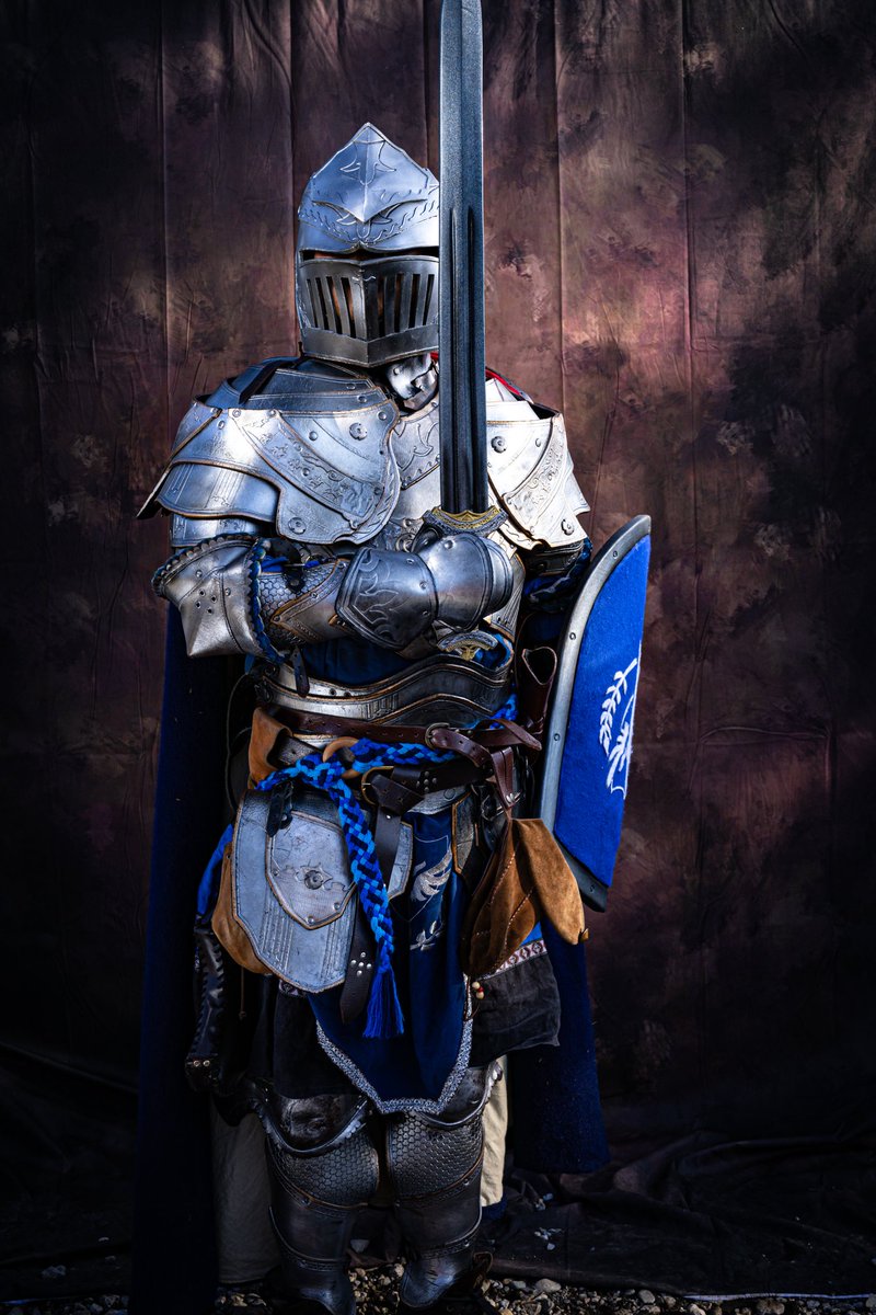 fiftyfunfzig's tweet image. アーマー祭で顎門さんに @dookiegreenday3撮って貰った写真
スゲーカッコ良い！
ありがとうございます！
#ARMOR祭 #ARMOR祭2024