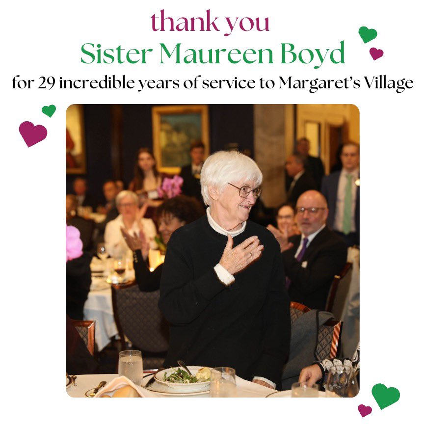 Margaret's Village (@margsvillage) on Twitter photo 