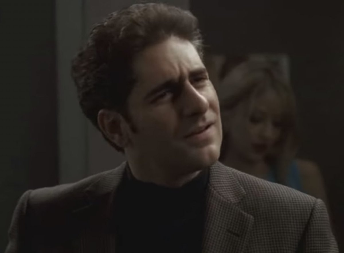 We're Italianx now, T?