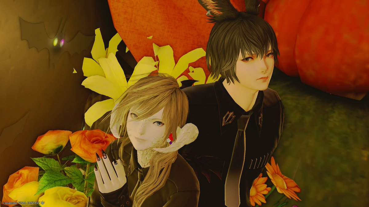 RilyAias_FF14's tweet photo. 【#st_Eclipse】
#RA_Recollection
#メンテだしとにかくあなたのssが好きって思ってくれるひとと出逢うために自分の推しssをそっと置いておく https://t.co/1WLZSramwT