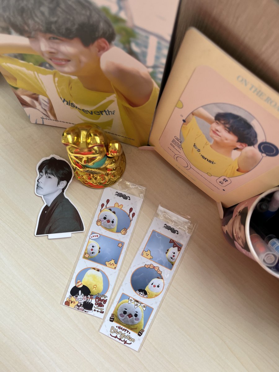 Choi Byungchan INA ✨ tweet media