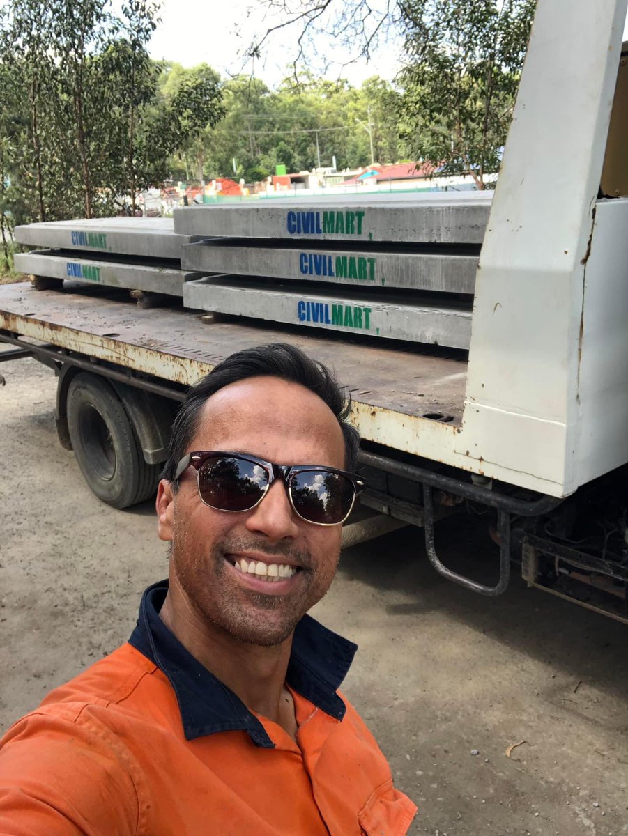 I’m not from fitness, even though I’ve created Australia’s No.1 bodyweight training system.

I come from construction where I struggled with alcohol till my mid 30’s. 25kgs overweight, watching the things I loved disintegrate. 

The back story to ZUU fitness.