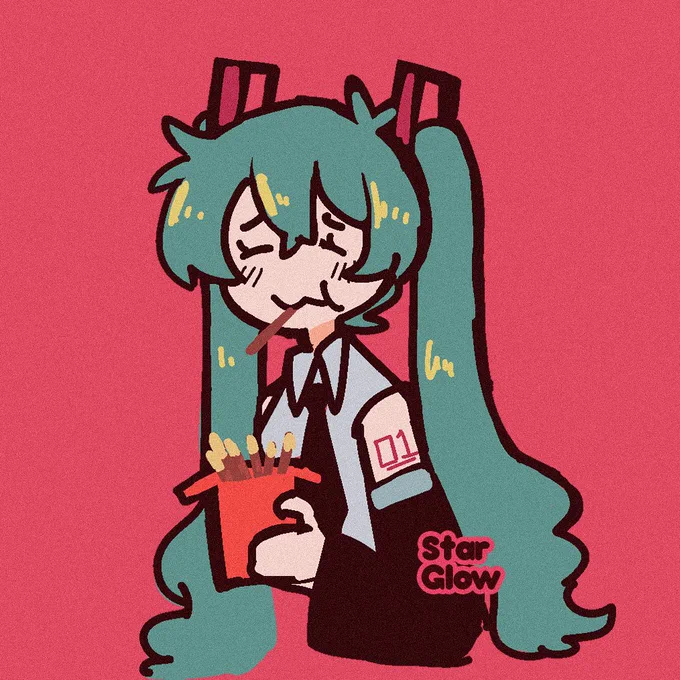 11/11#ポッキーの日 
