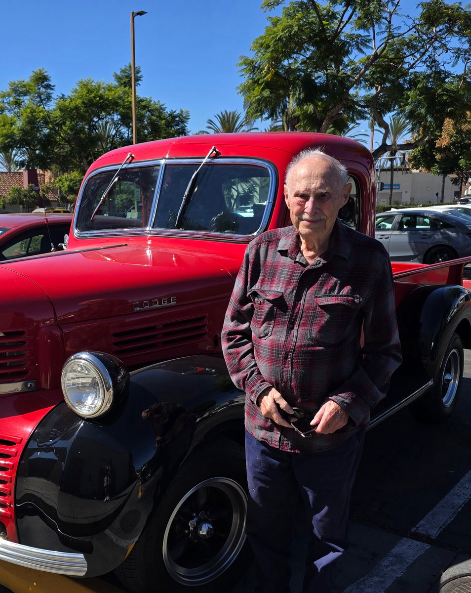 Heartfelt gratitude to our Veteran's! (And happy birthday Marines.) My dad's journey started with bootcamp and then an assignment on the USS Enterprise in Korean War at the age of 18 as part of Operation H-056-1.