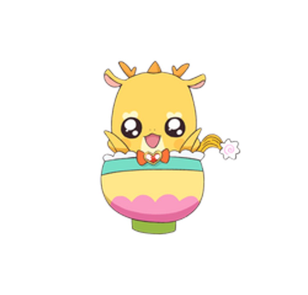 PrecureNewsEsp's tweet photo. El primer Dragón hada de la franquicia y compañero de Ran Hanamichi. ¡Felicidades Mem-Mem!
11 de Noviembre 💛
#Precure #DeliciousPartyPrecure #デリシャスパーティプリキュア #プリキュア #メンメン誕生祭 #メンメン誕生祭2024 #メンメン生誕祭 #メンメン生誕祭2024 https://t.co/tAmNmAPypE