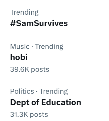 BGenoacity9002's tweet image. Y'all been busy. Great job! #SamSurvives #IStandWithKelly