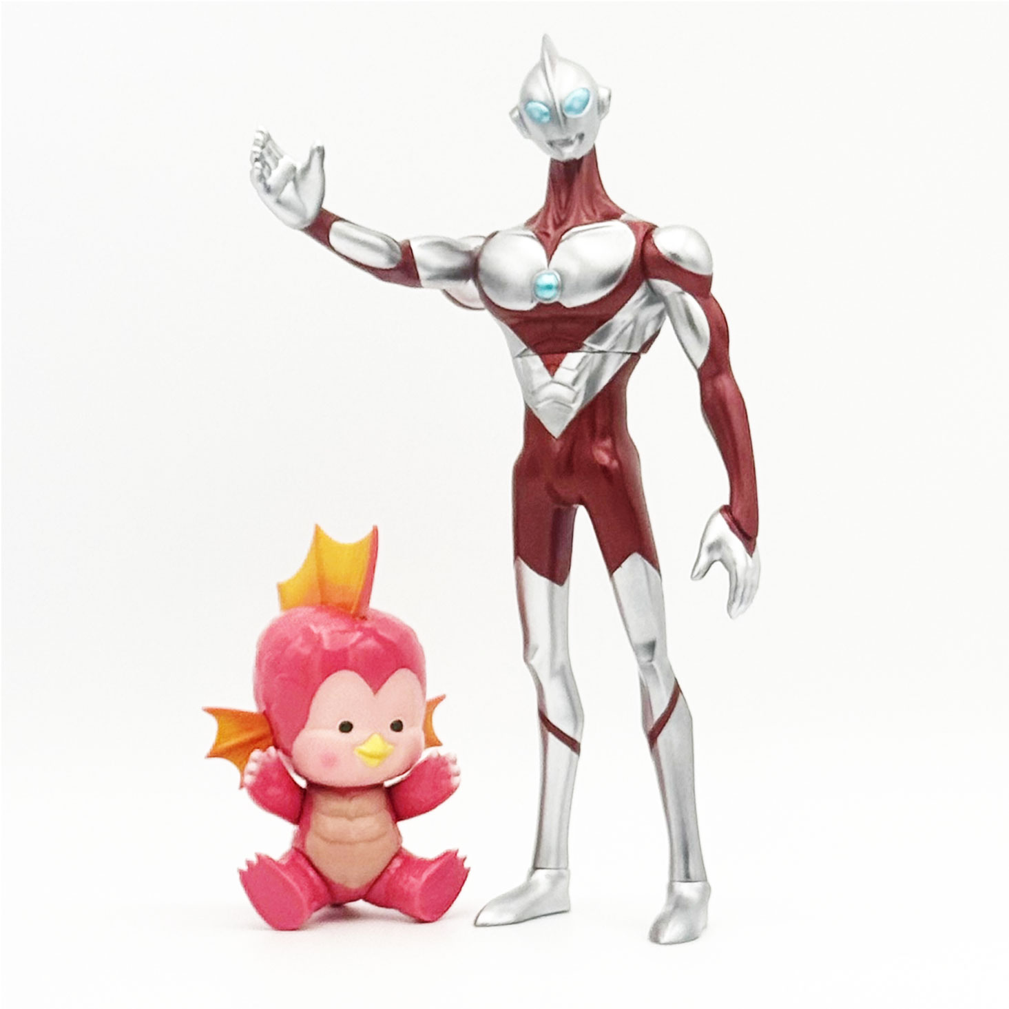Amazon | 円谷コミュニケーションズ ソフビシリーズ 怪獣郷