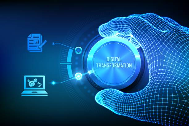 jemconline's tweet photo. "La transformación digital no solo es tecnología; es cambiar la cultura." #PhilipKotler #GoodIdea https://t.co/F3cL21bzBV