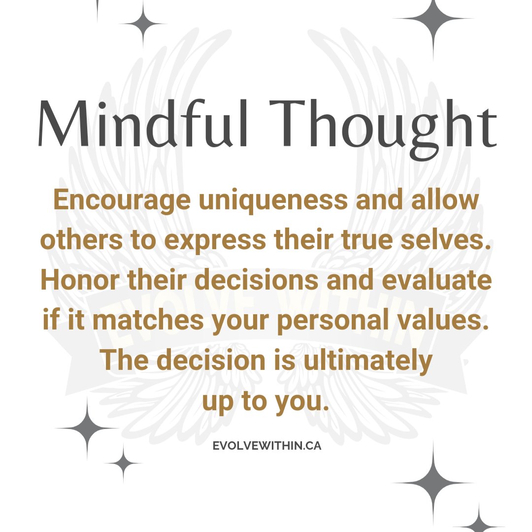 evolvewithinCA's tweet image. evolvewithin.ca/blogs/mindful-…

#evolvewithin #beginyourevolutionwithin #mindfulthought #dailyquote #quotes #quoteoftheday #quote #dailyquotes #motivation #motivationalquotes #inspirationalquotes #dailymotivation #inspiration #thoughts #quotestoliveby #dailyinspiration #lifequotes