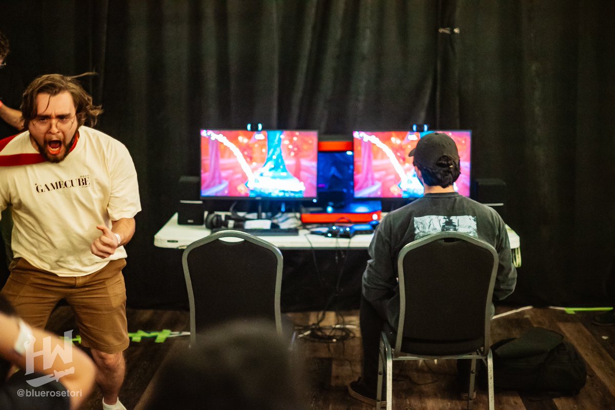 Photos from <a href="/AZRivals/">AZRivalsOfAether</a> Heat Wave 7 are now available!

You can find the full gallery below